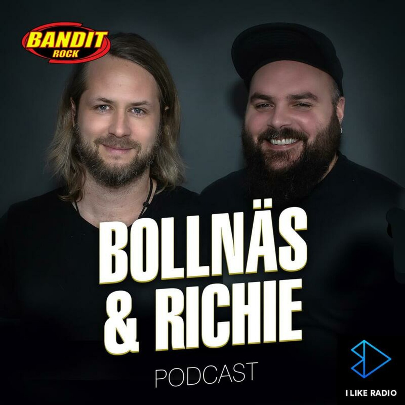 Berg och dalbanor på istiden