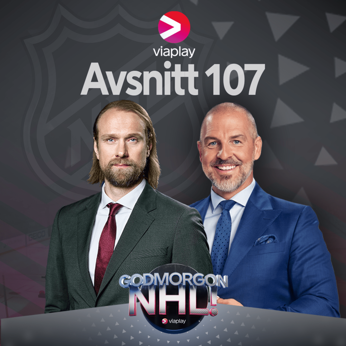 107. The Zammoth och Hart Trophy