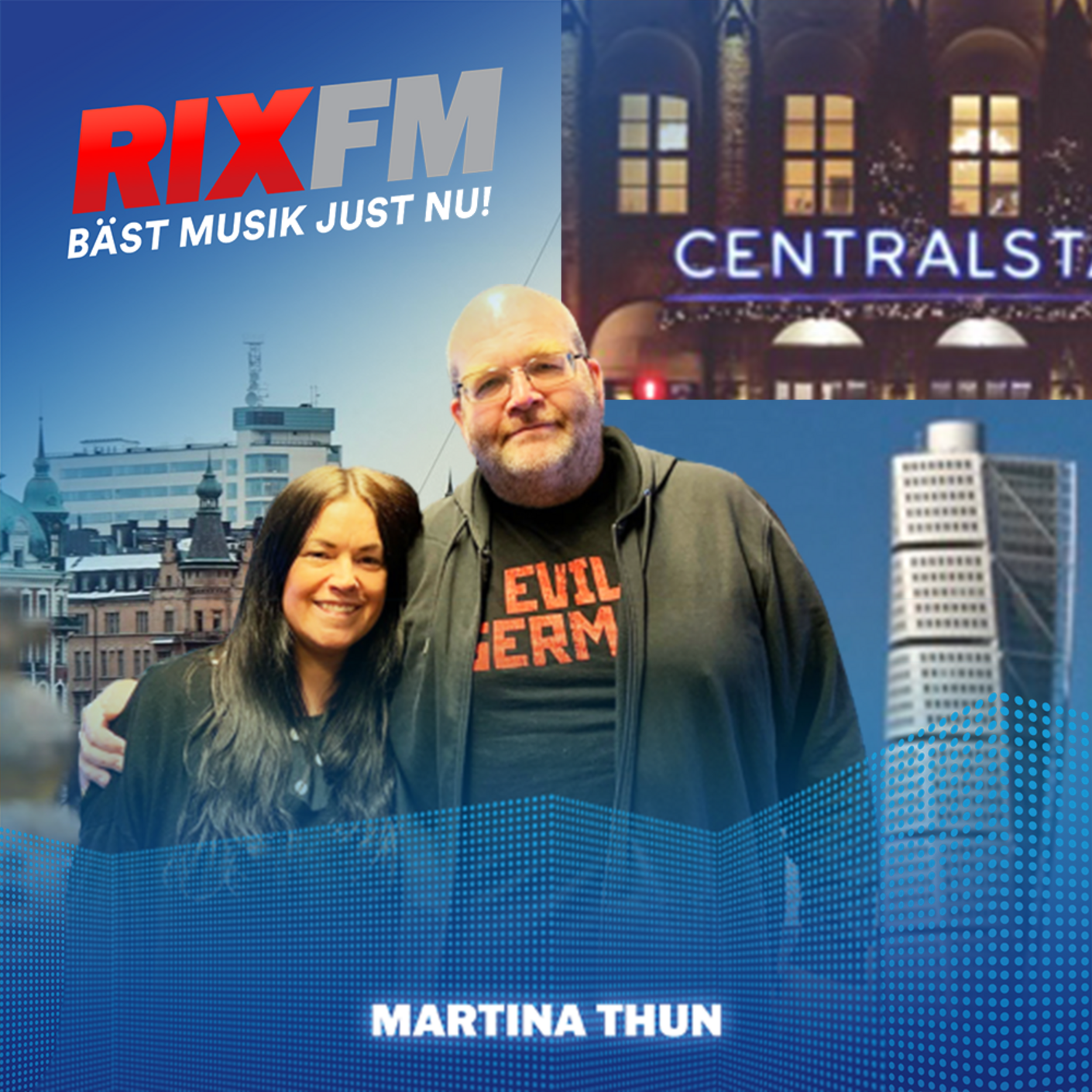 Martina Thun