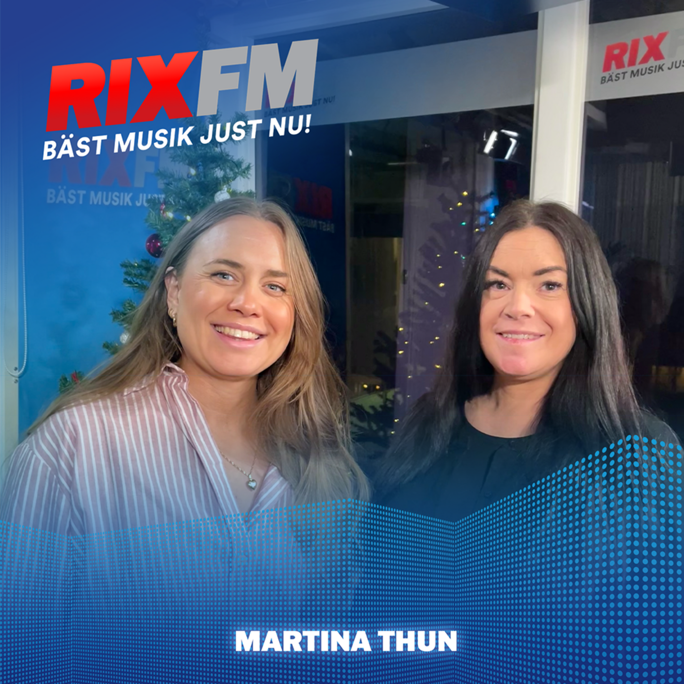 Martina Thun