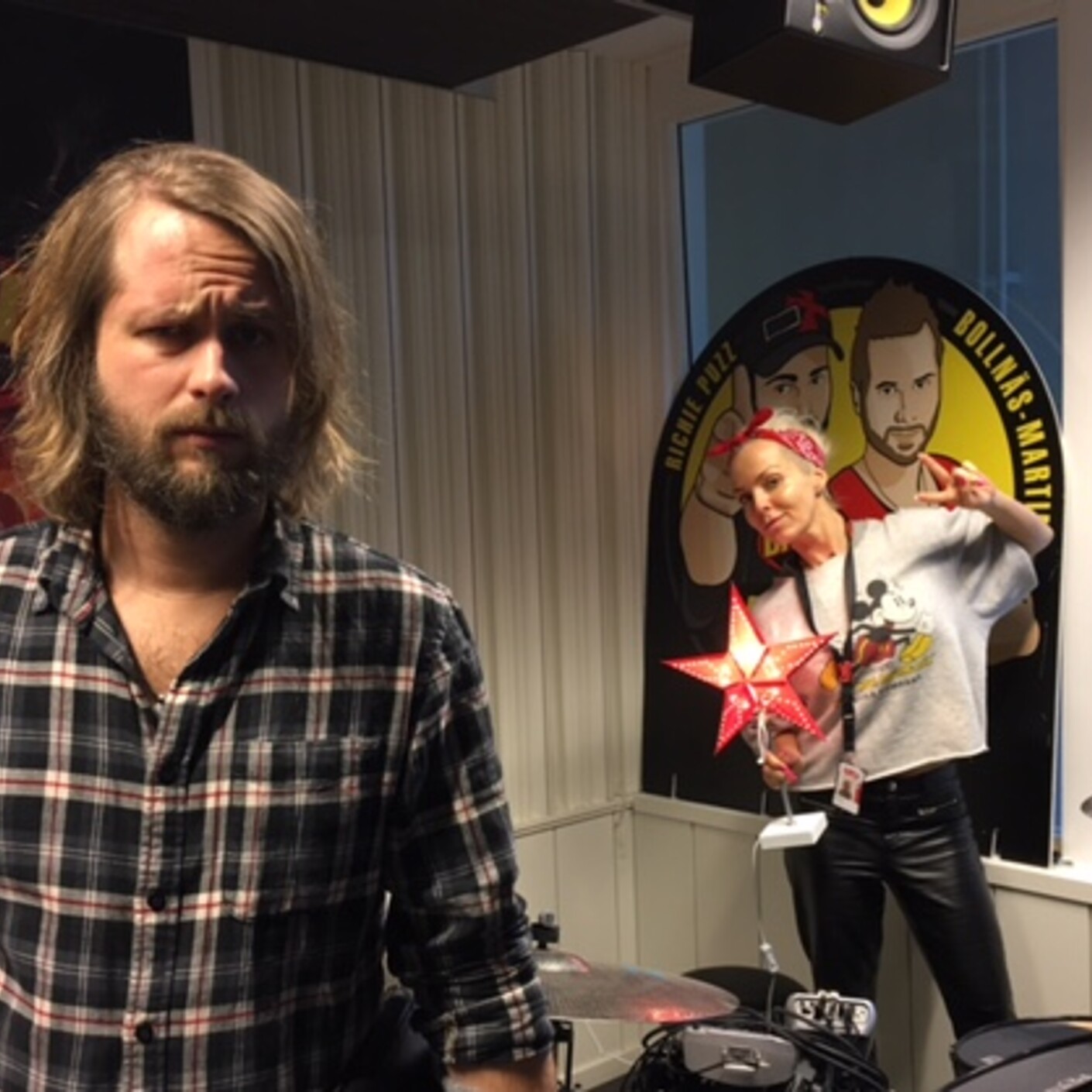 Äntligen FREDAG!