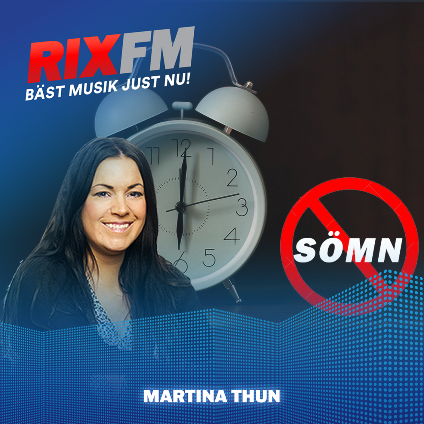 Sömnforskaren om hur man somnar på bästa sätt!