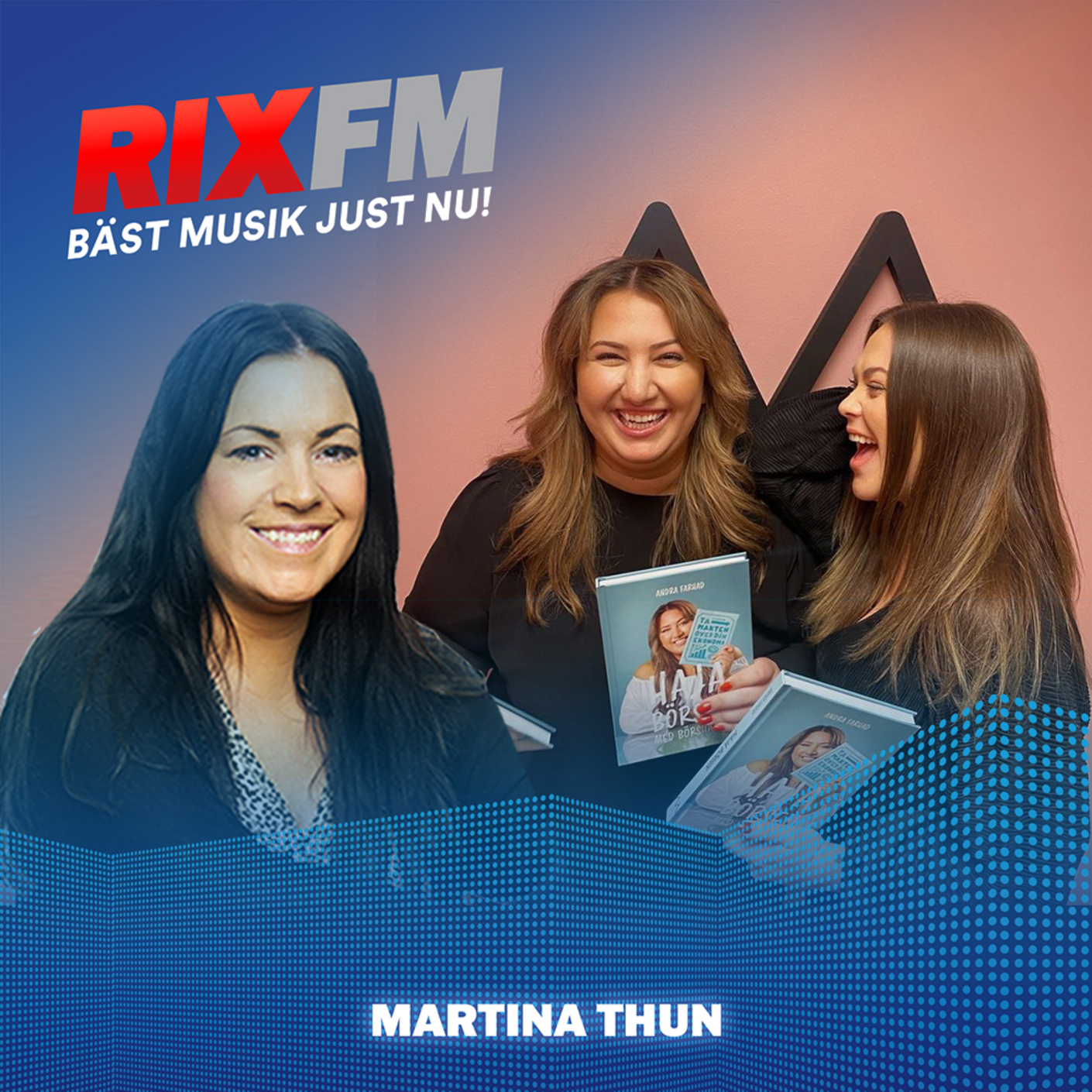 Martina Thun