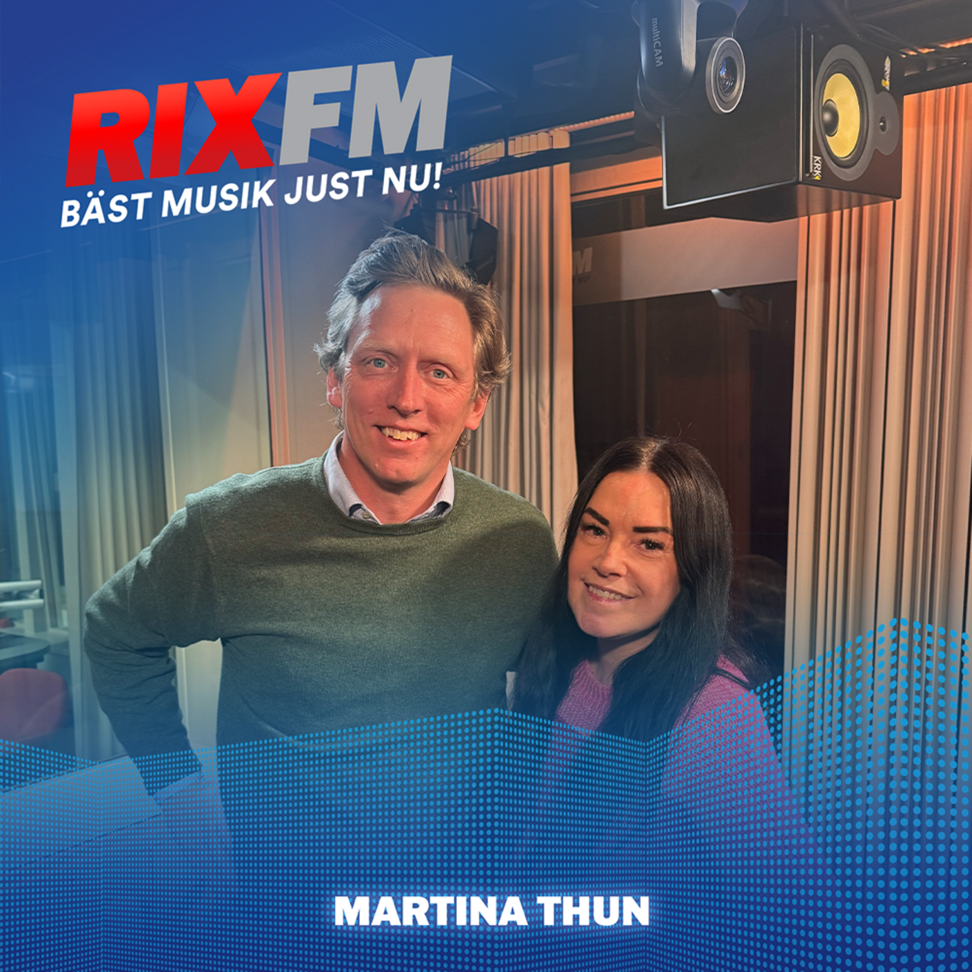 Chefsortopeden om det bästa med yrket