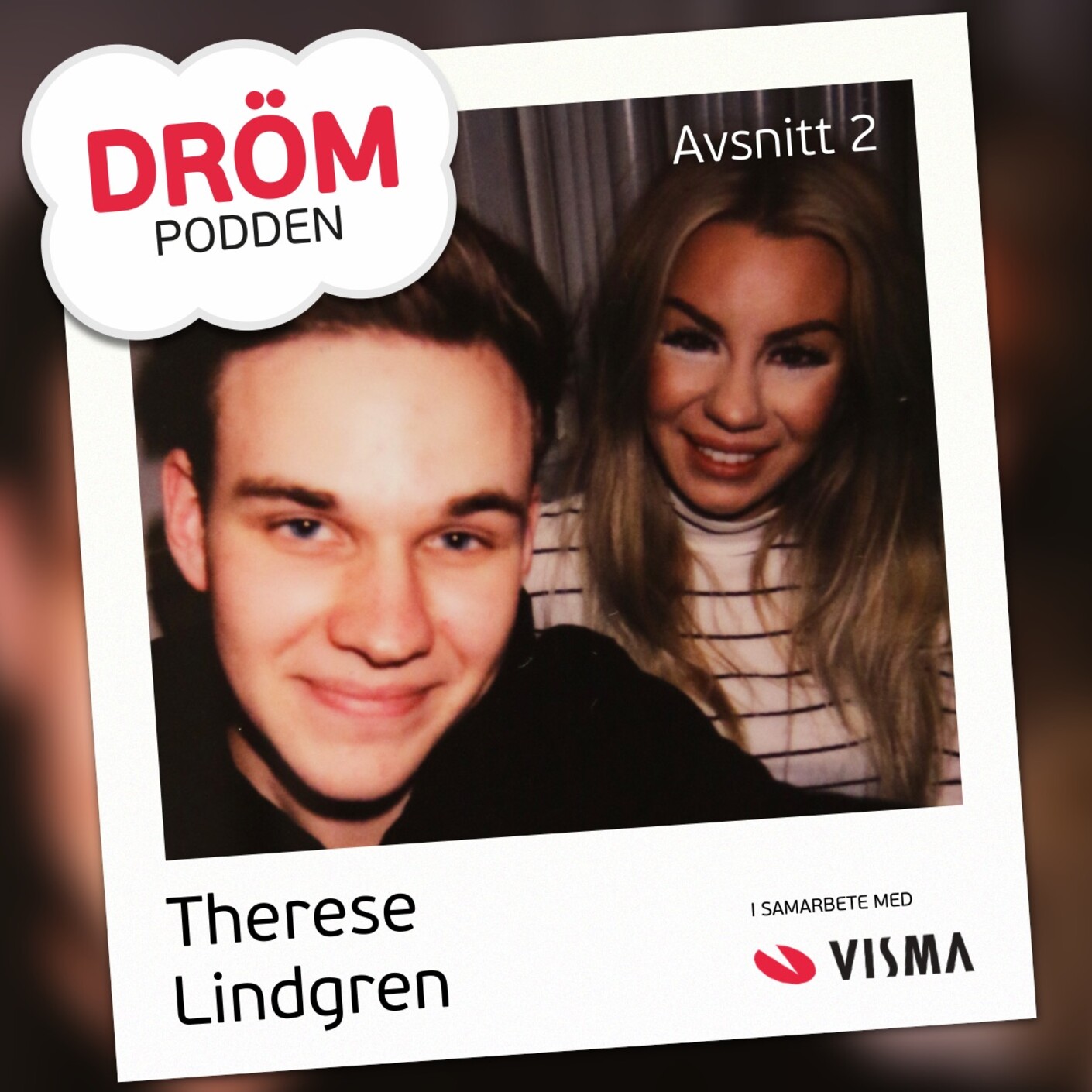 2. Therese Lindgren