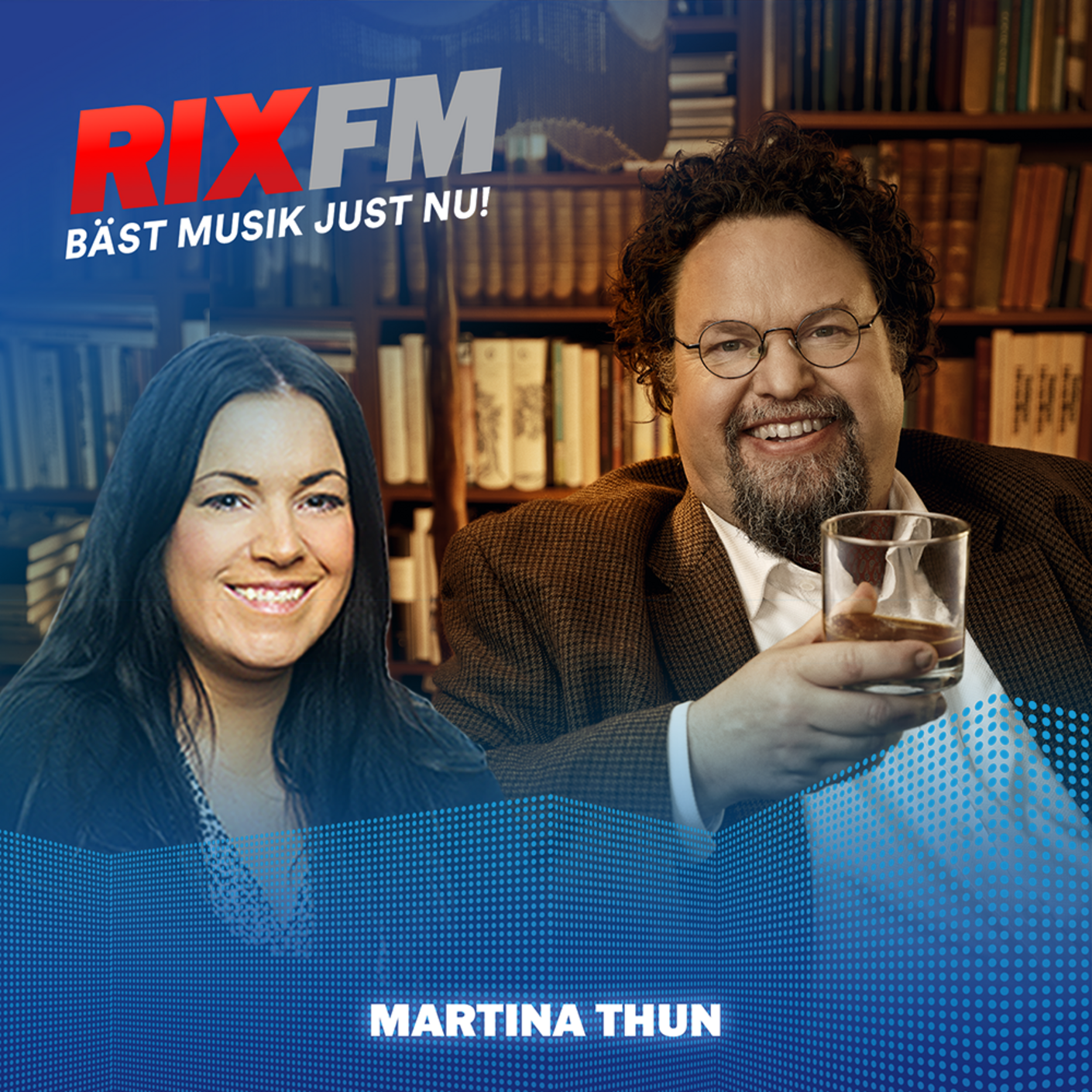 Edward Blom om missarna vi alla gjort på middagar!