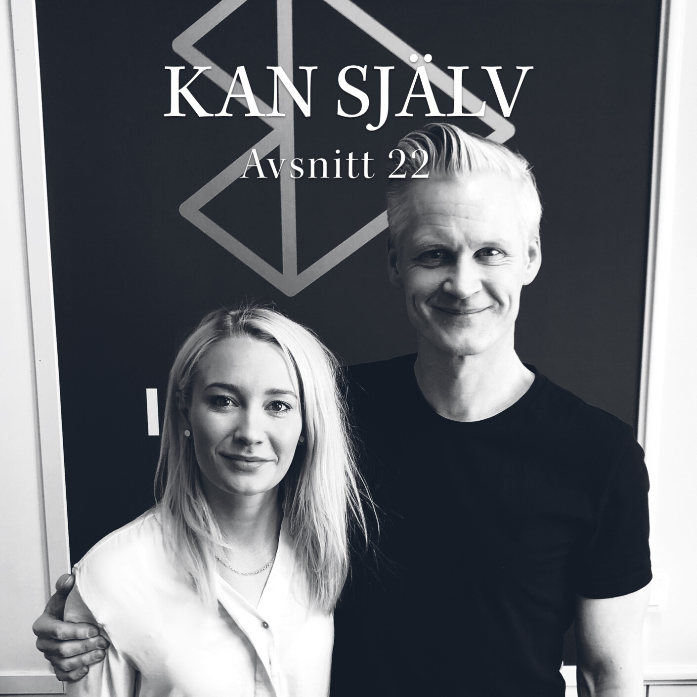 22. Därför jämför du dig alltid, med Ellen Bergström episode artwork