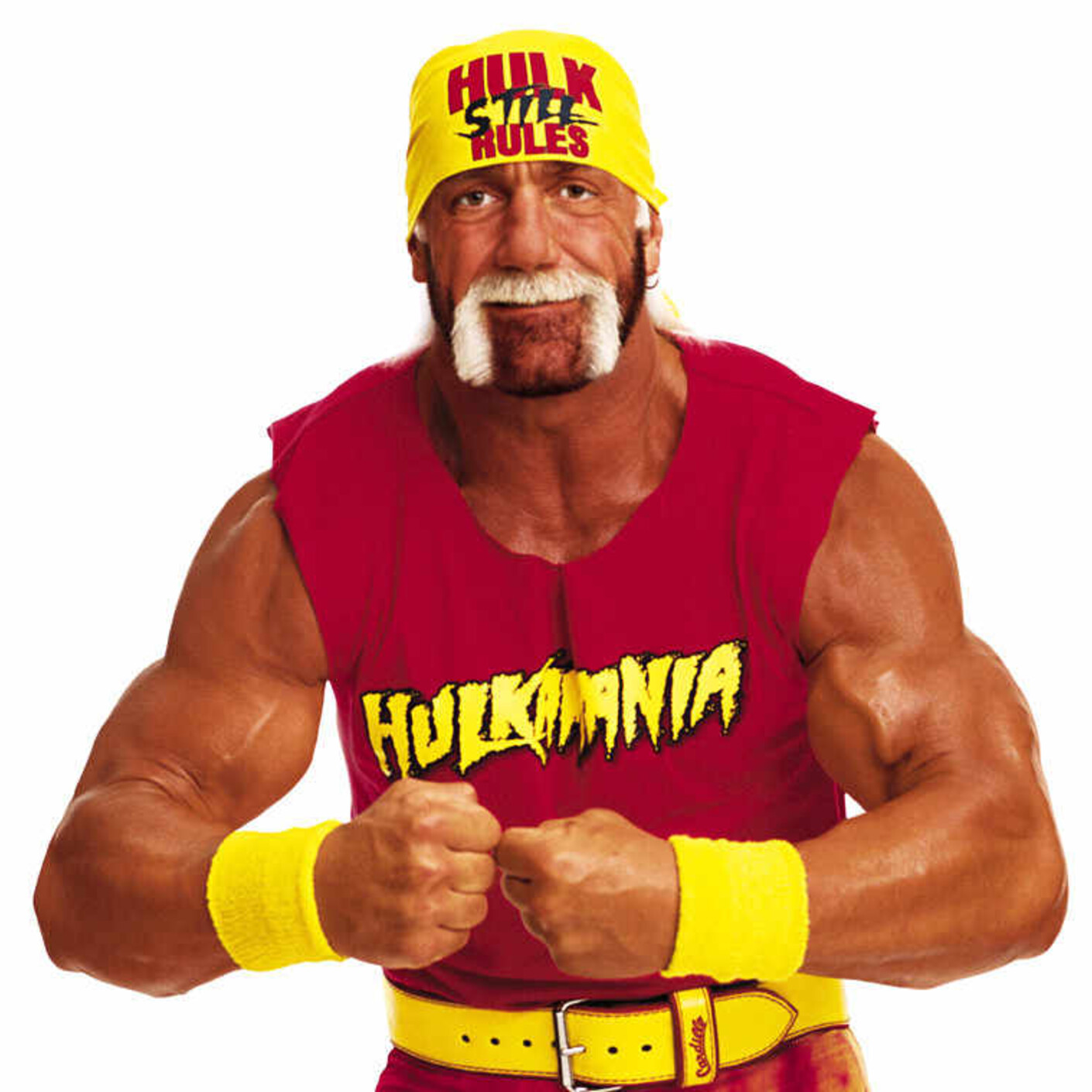 Forrest Stump - Wrestlare