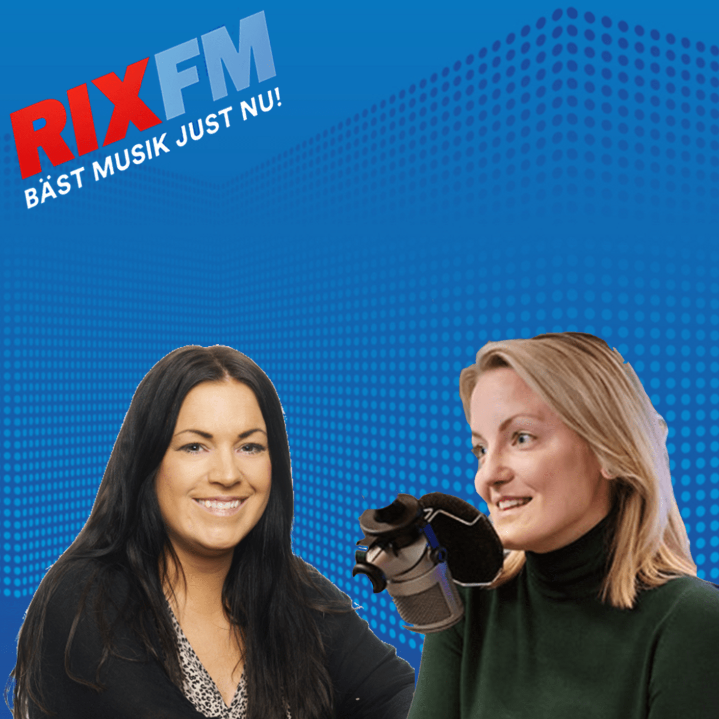 Hela den spännande historien om Meghan & Harry!