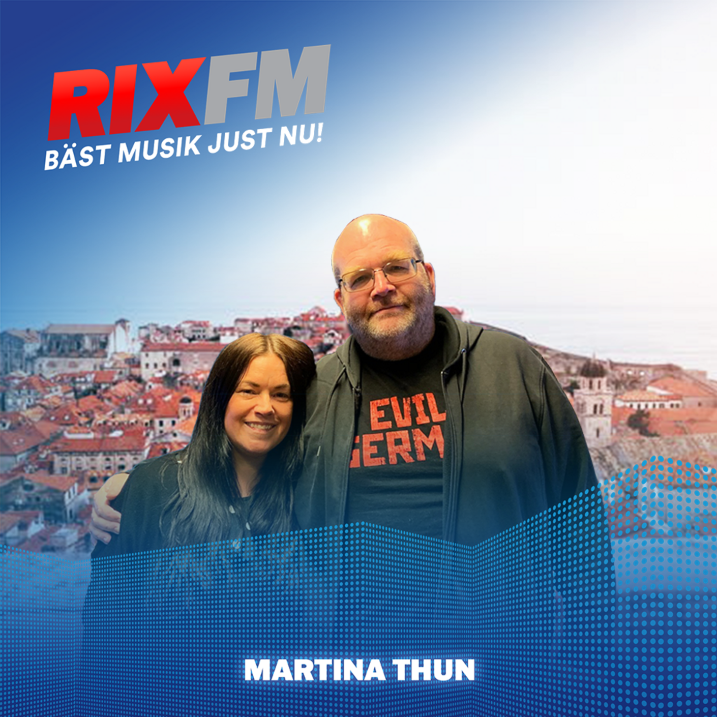 Martina Thun