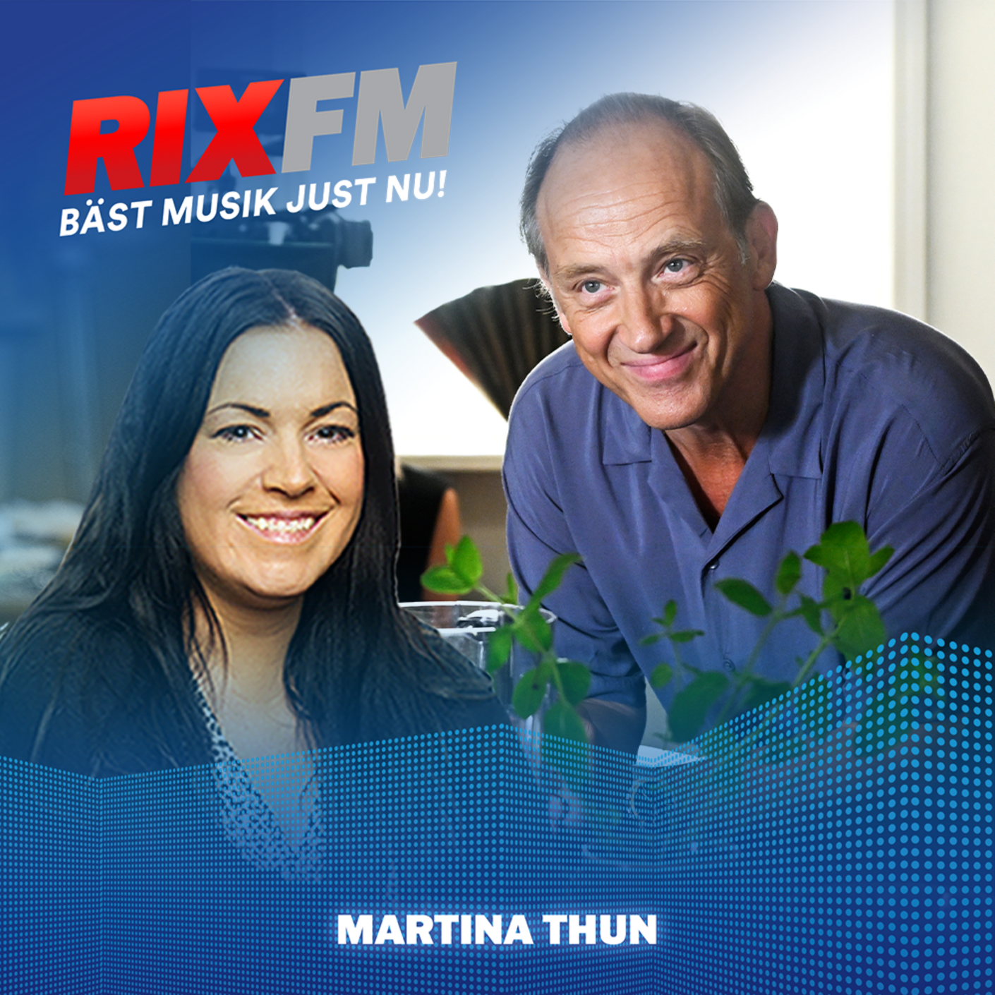 Samuel Frölers tveksamhet till att göra en såpa