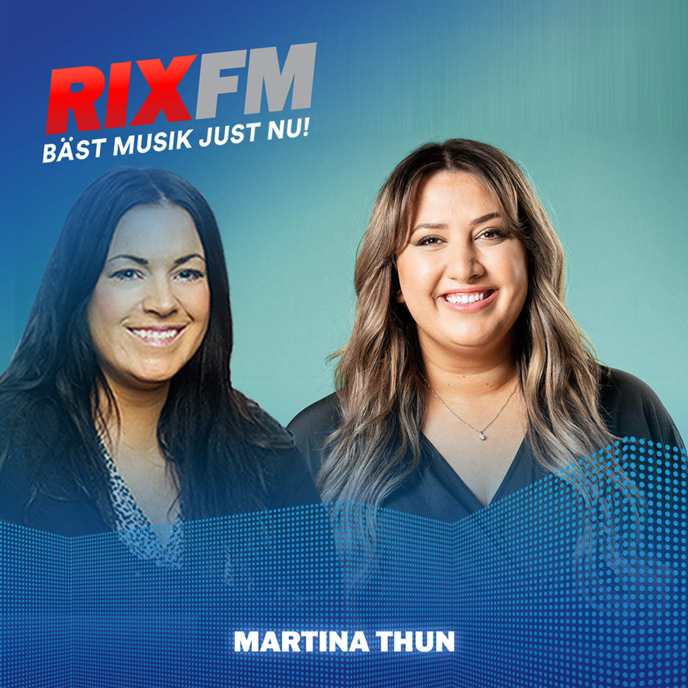Martina Thun