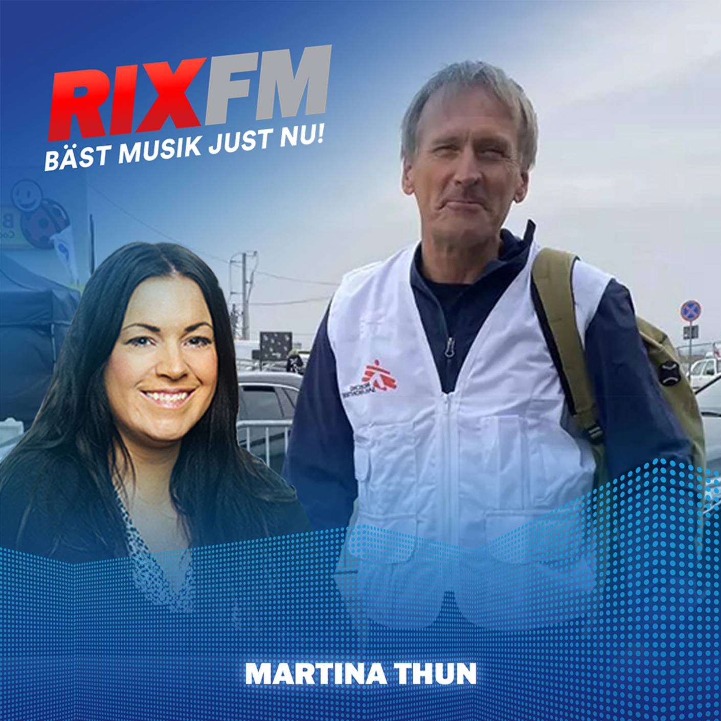 Martina Thun