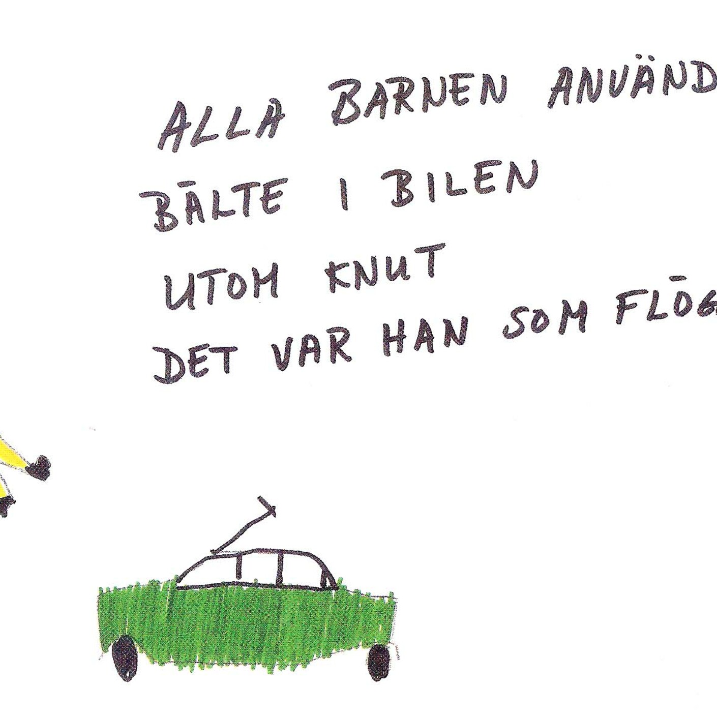 Alla barnen
