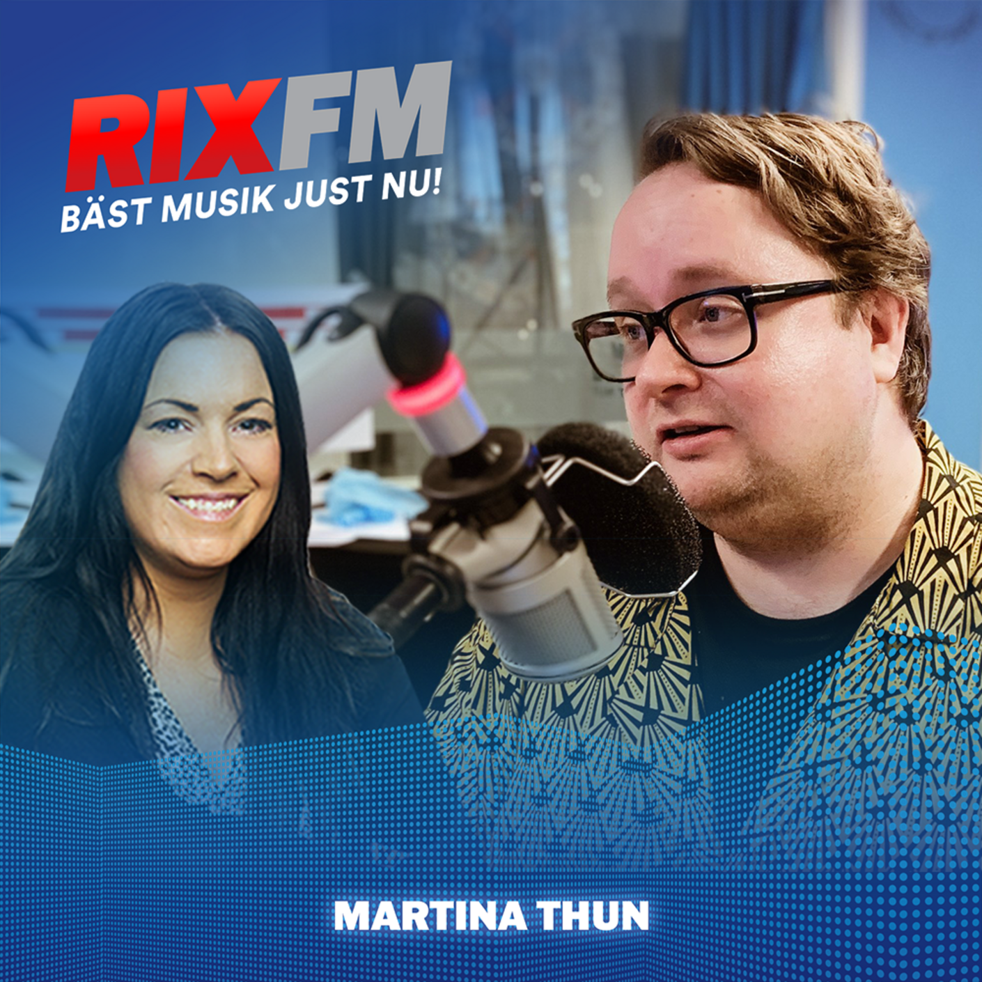 Här är sommarens serier som du inte får missa!