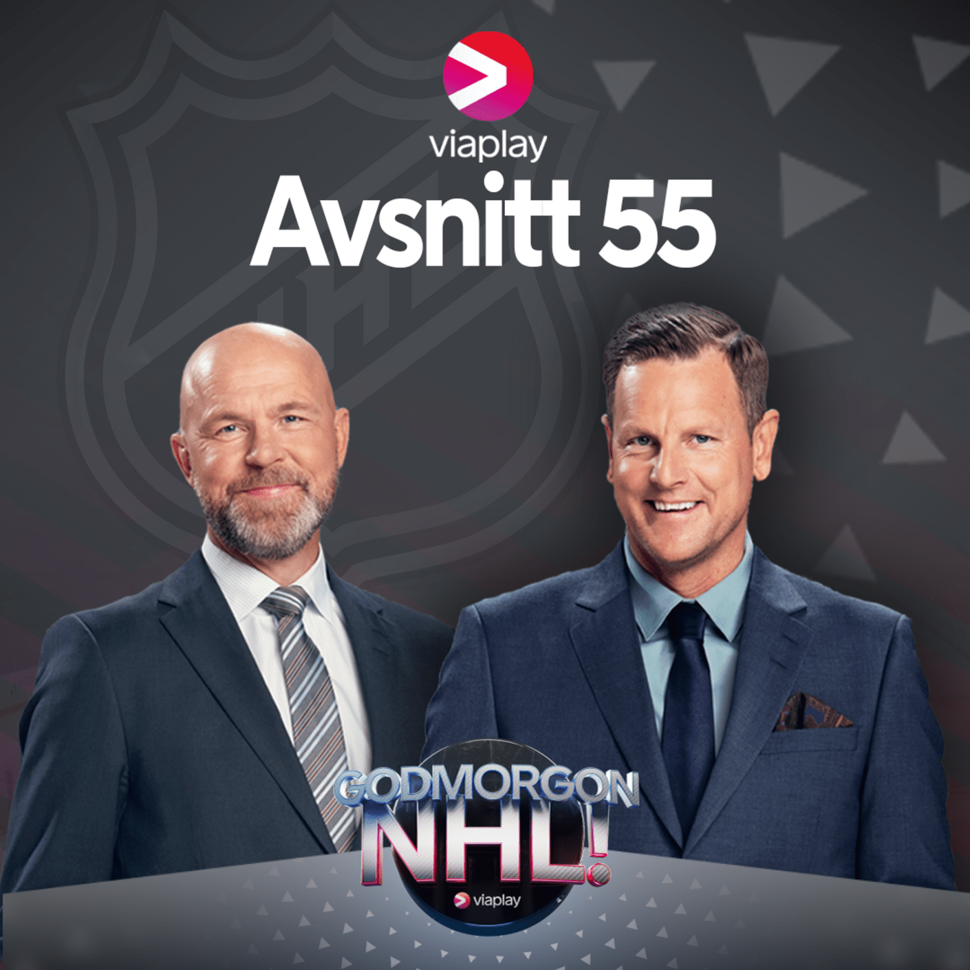 55. VM feber och bästa ledaren