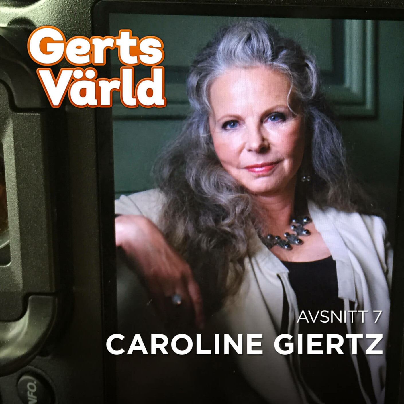Gerts Värld