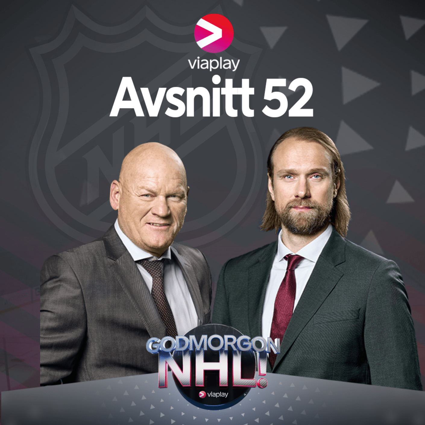 52. Solnedgångar och klubbnomader
