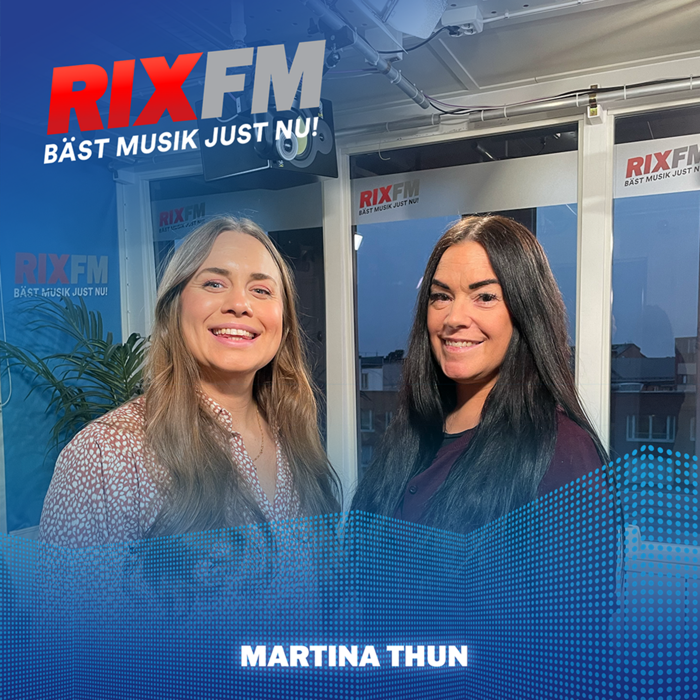 Martina Thun