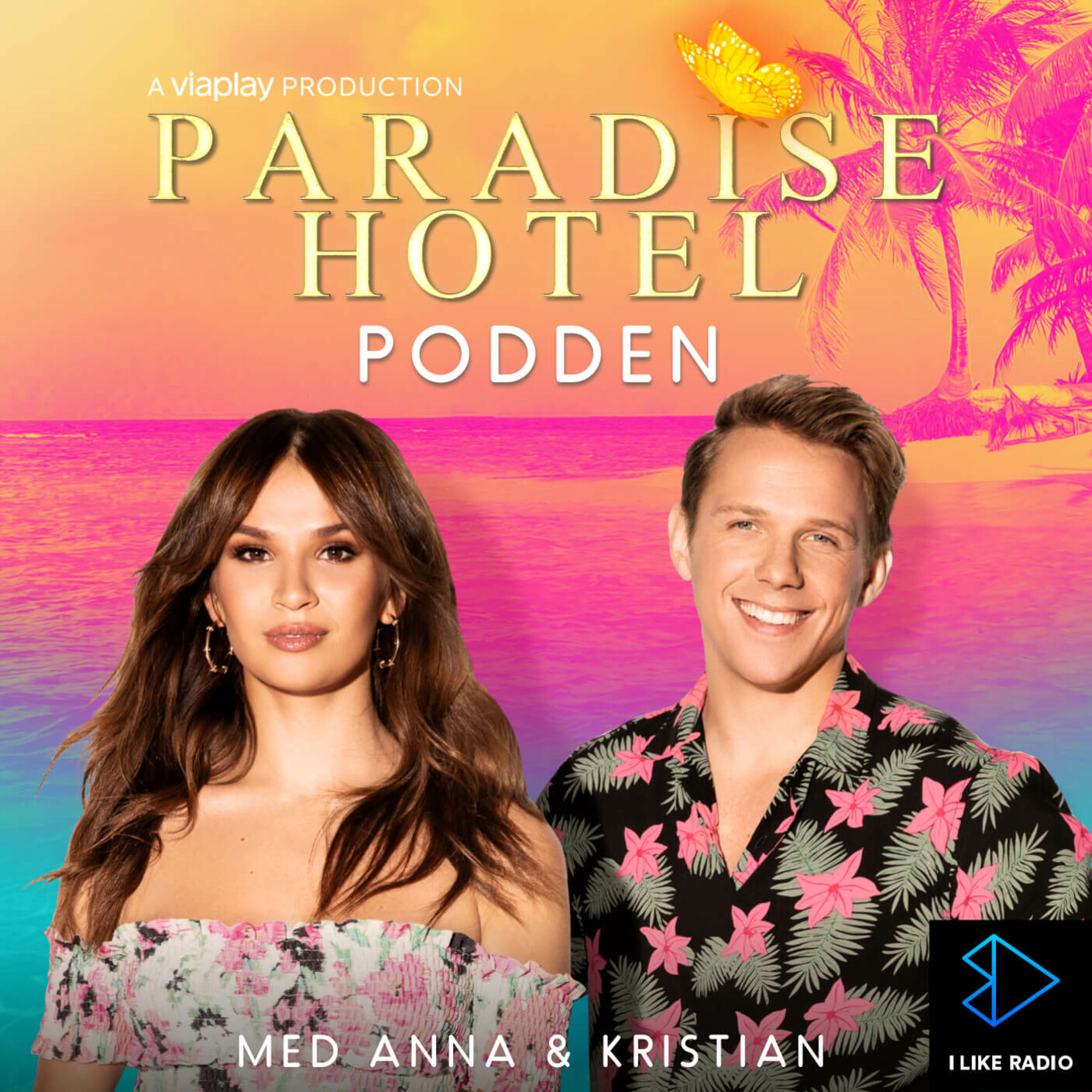 Paradise Hotel - Viaplay