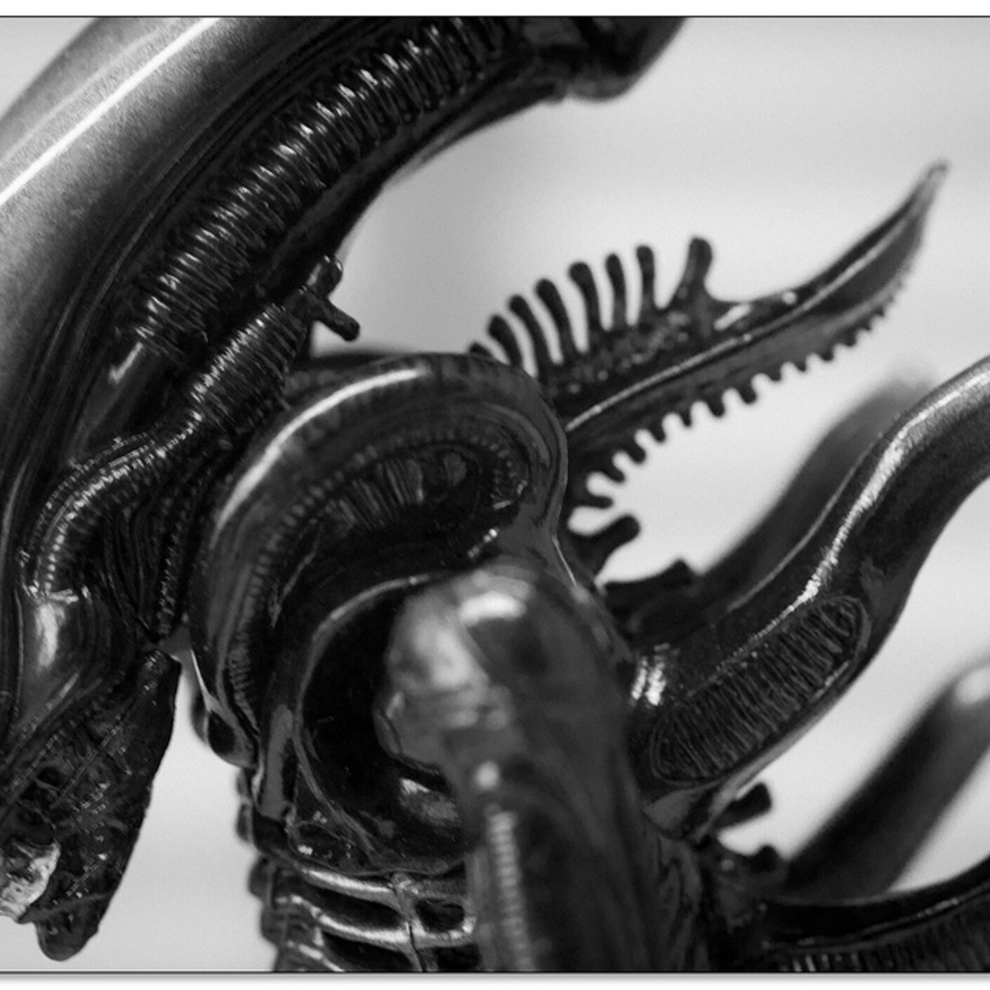 Alien och nationaldag