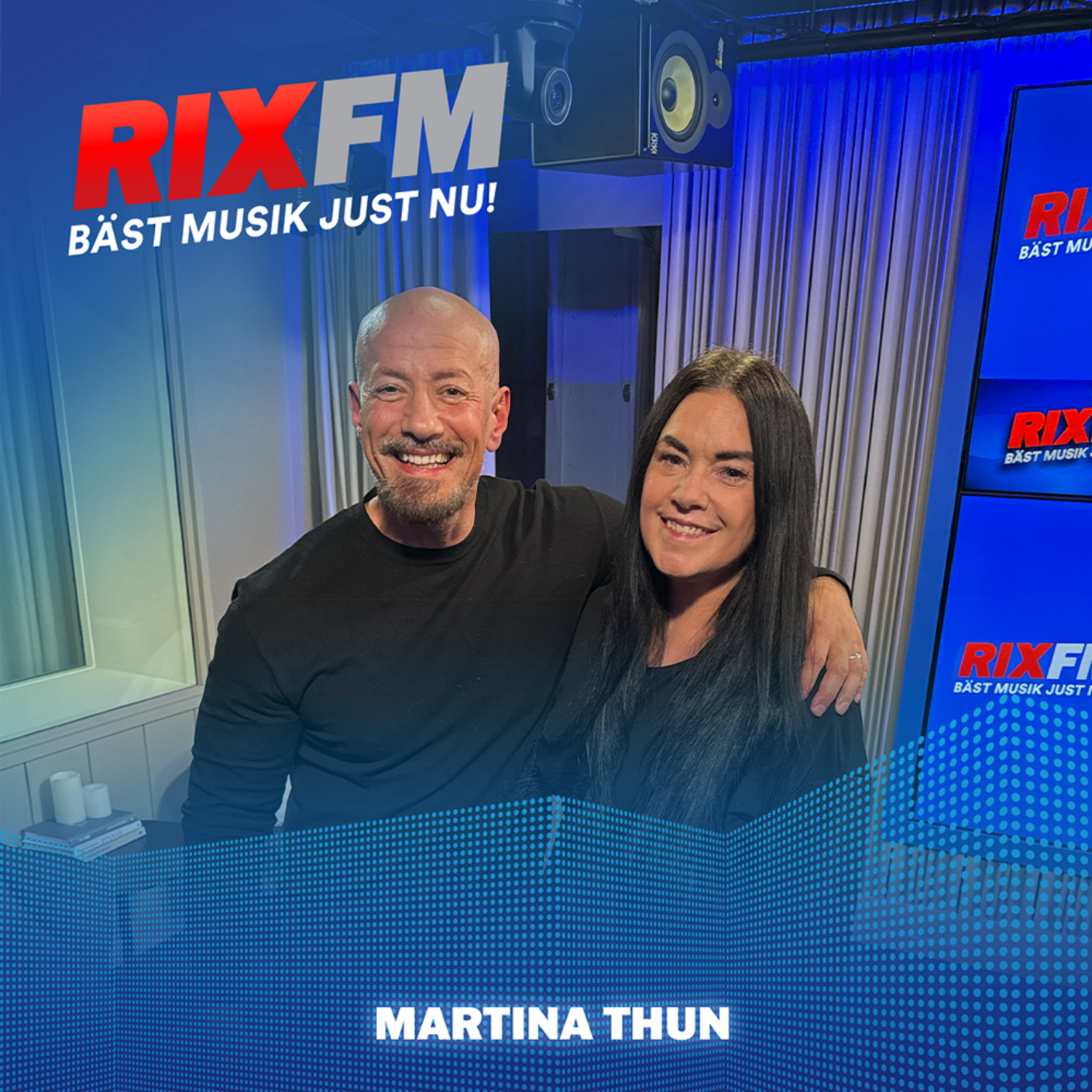 Tarik Saleh om Fares Fares: "Han är envis som en åsna"