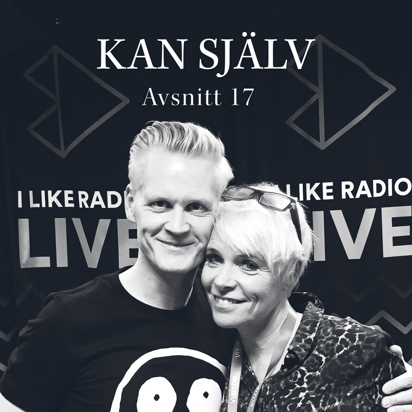 17. Frågan om självkänsla, med Mia Törnblom episode artwork