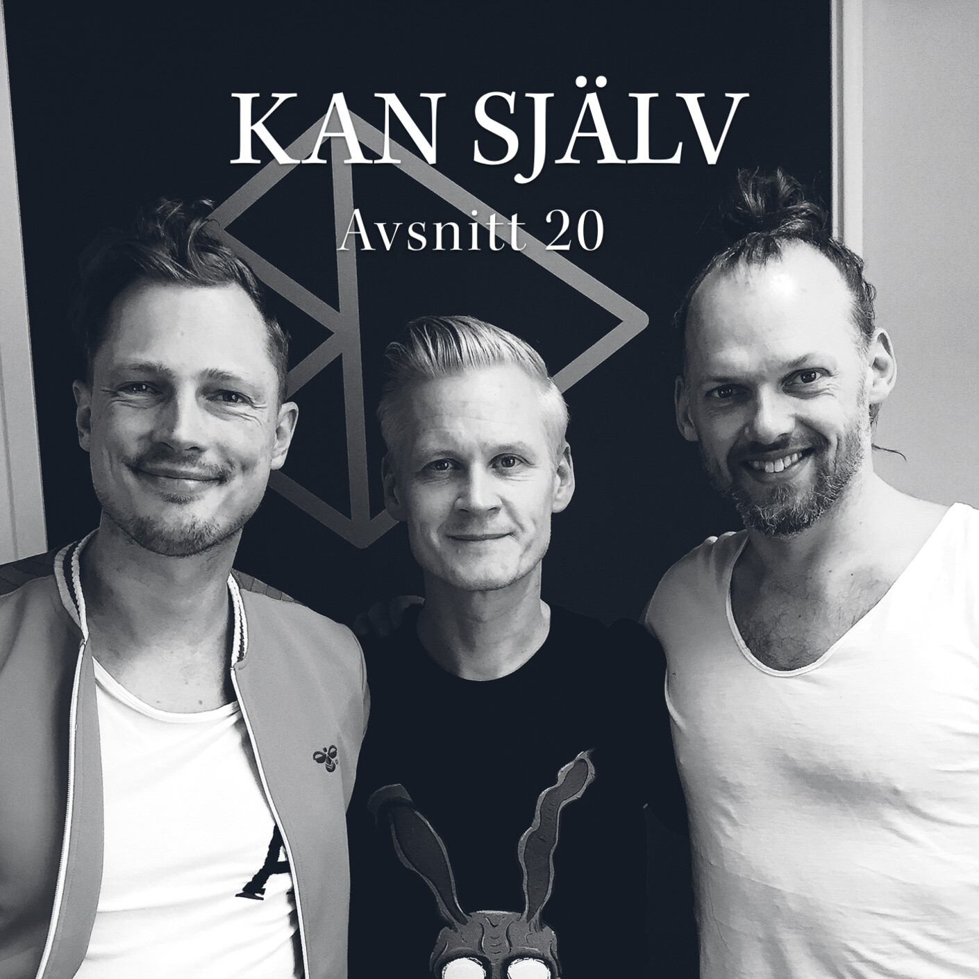 20. Varför det är bra för dig att bli lurad, med Brynolf & Ljung episode artwork