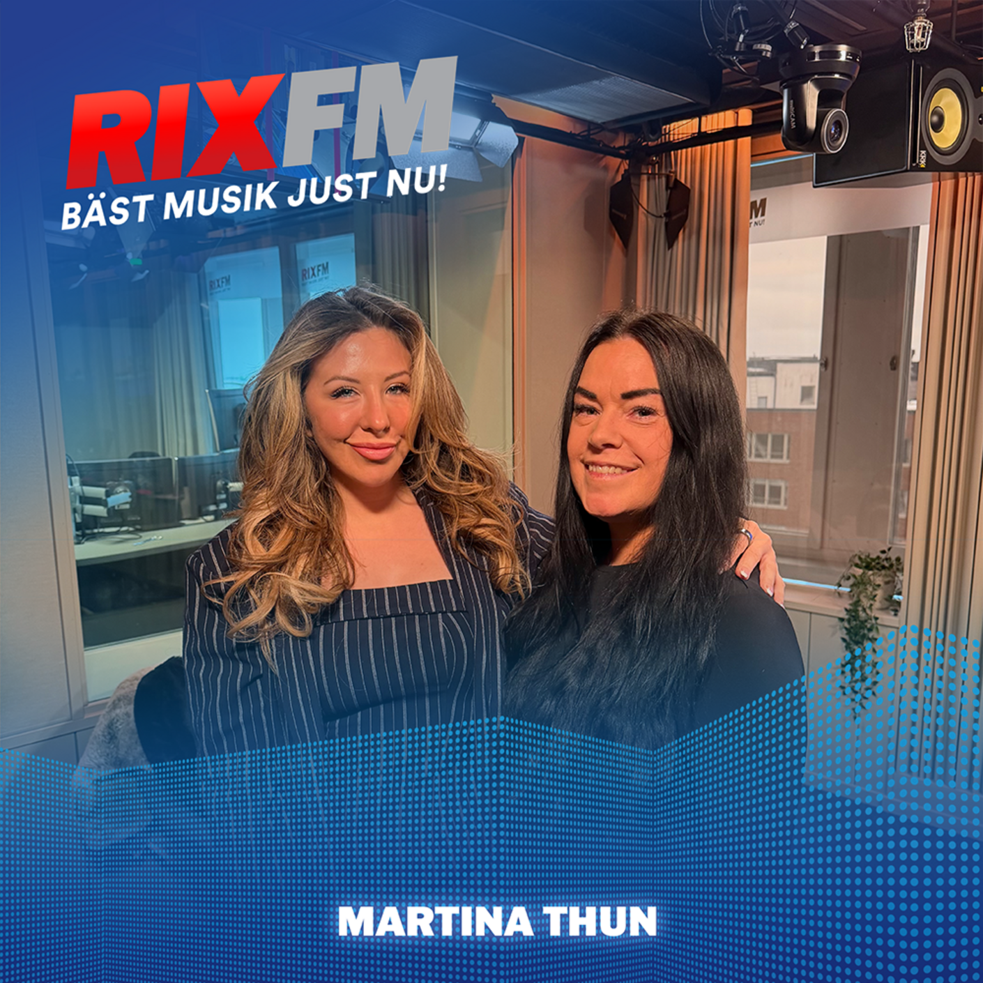 Att jobba som publikansvarig på TV