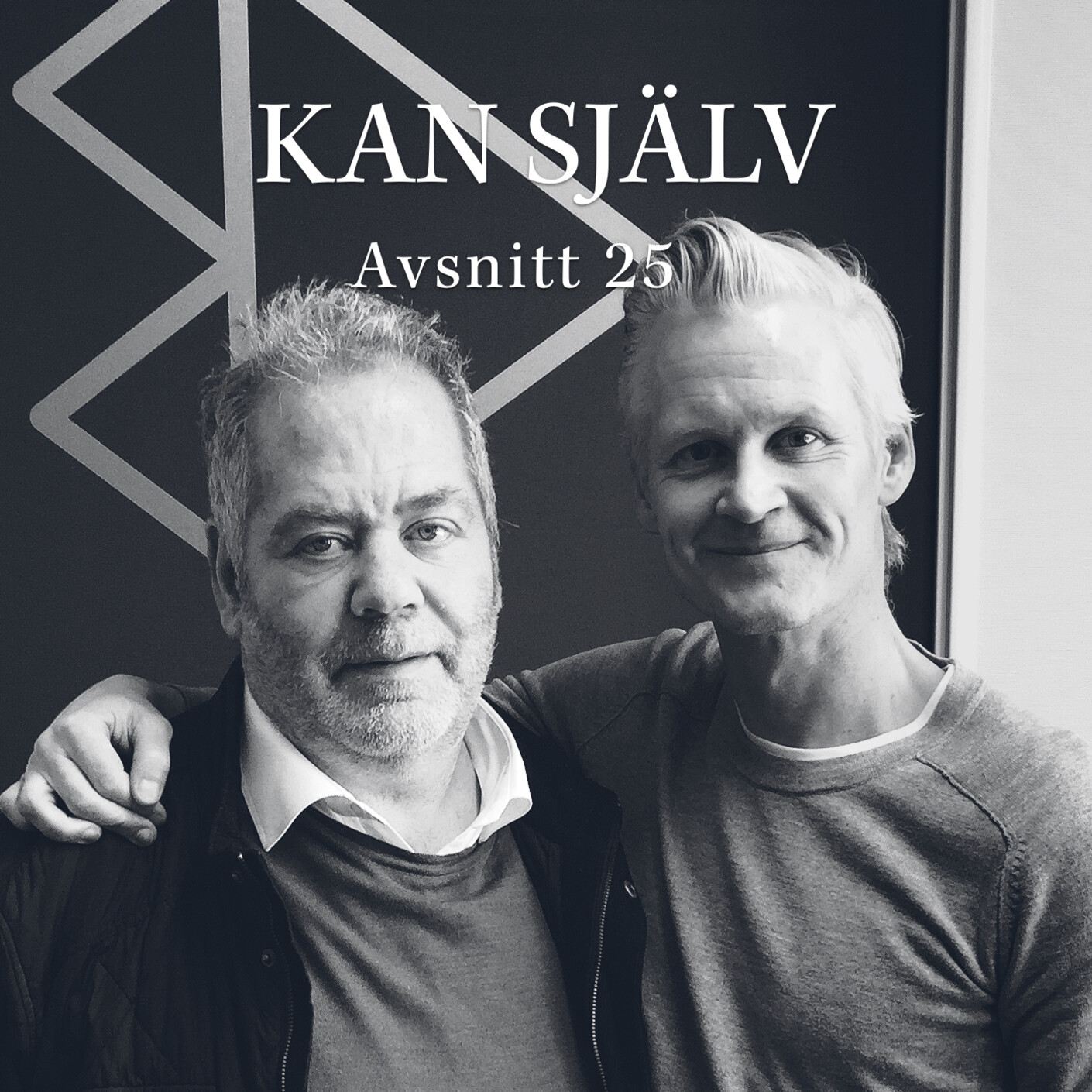 25. Sanningen om empati, med Stefan Einhorn episode artwork