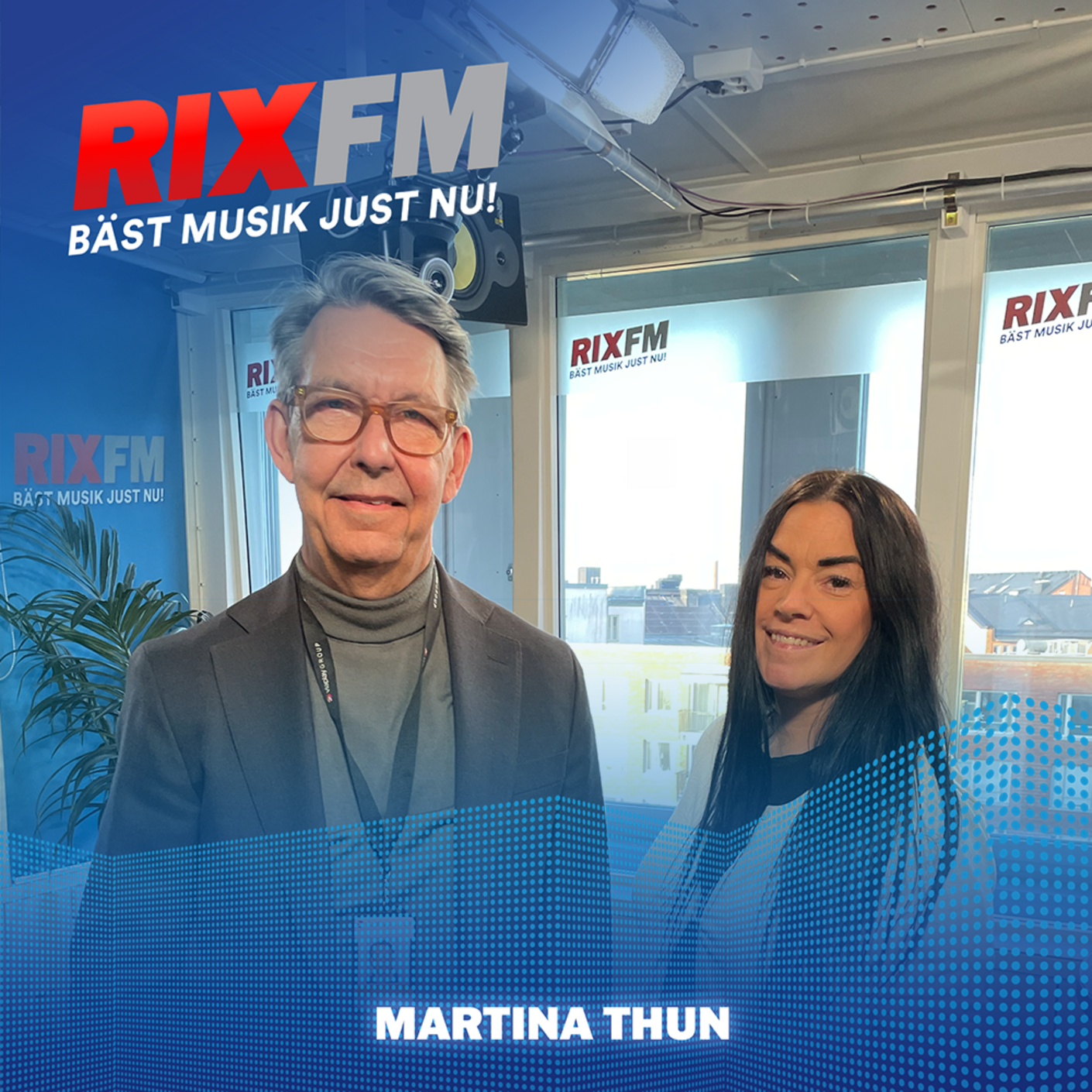 Hasse Aro om kvällens fall: “Han är rökt!”