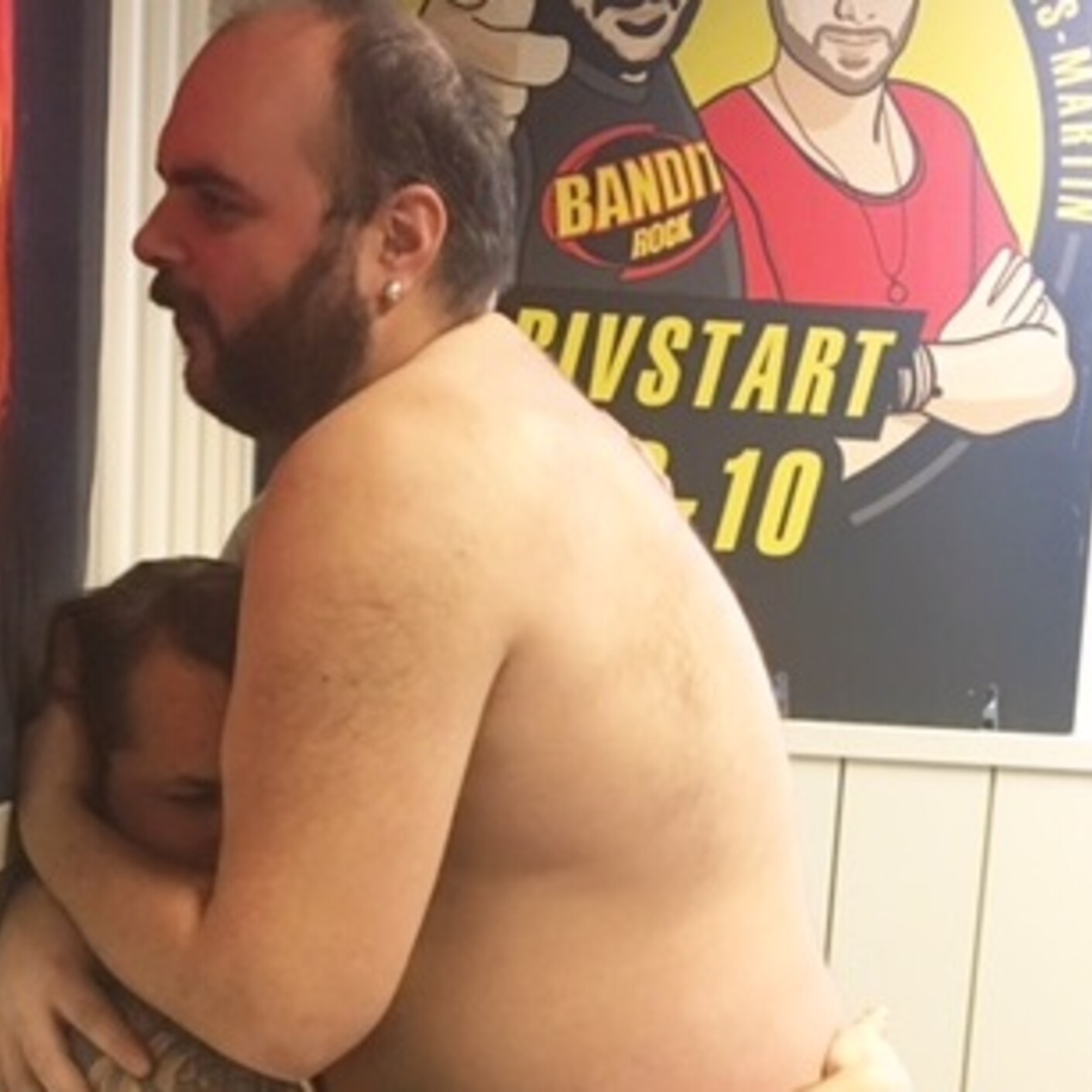 Selfierekonstruktion