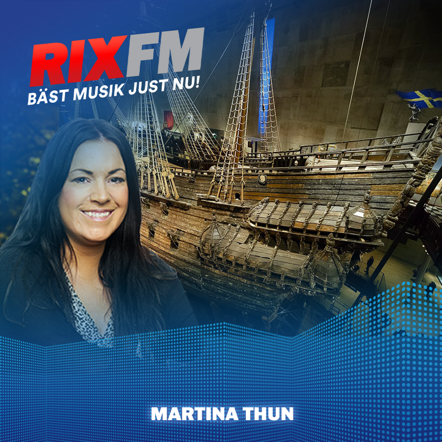 Martina Thun