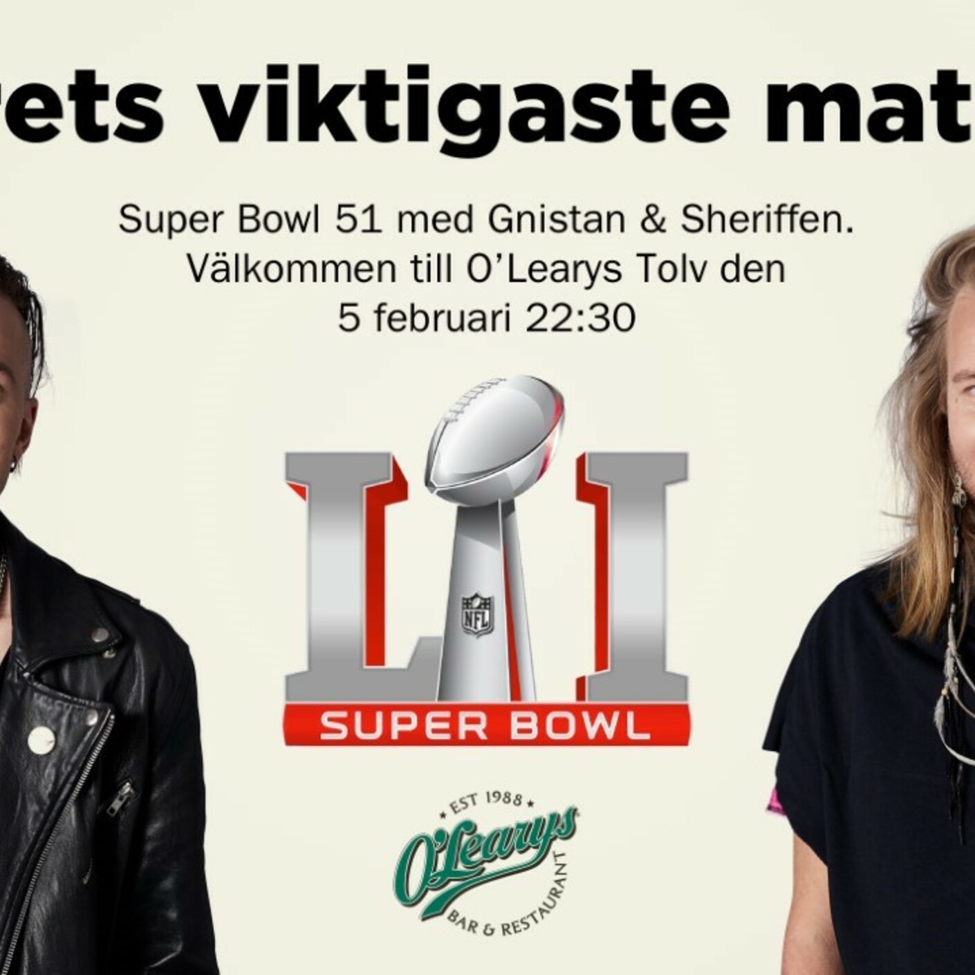 52. SUPER BOWL L1 episode artwork