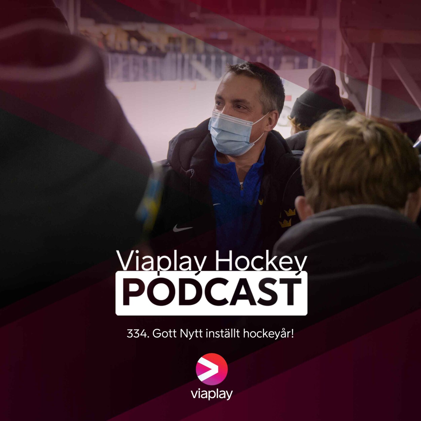 Godmorgon NHL!