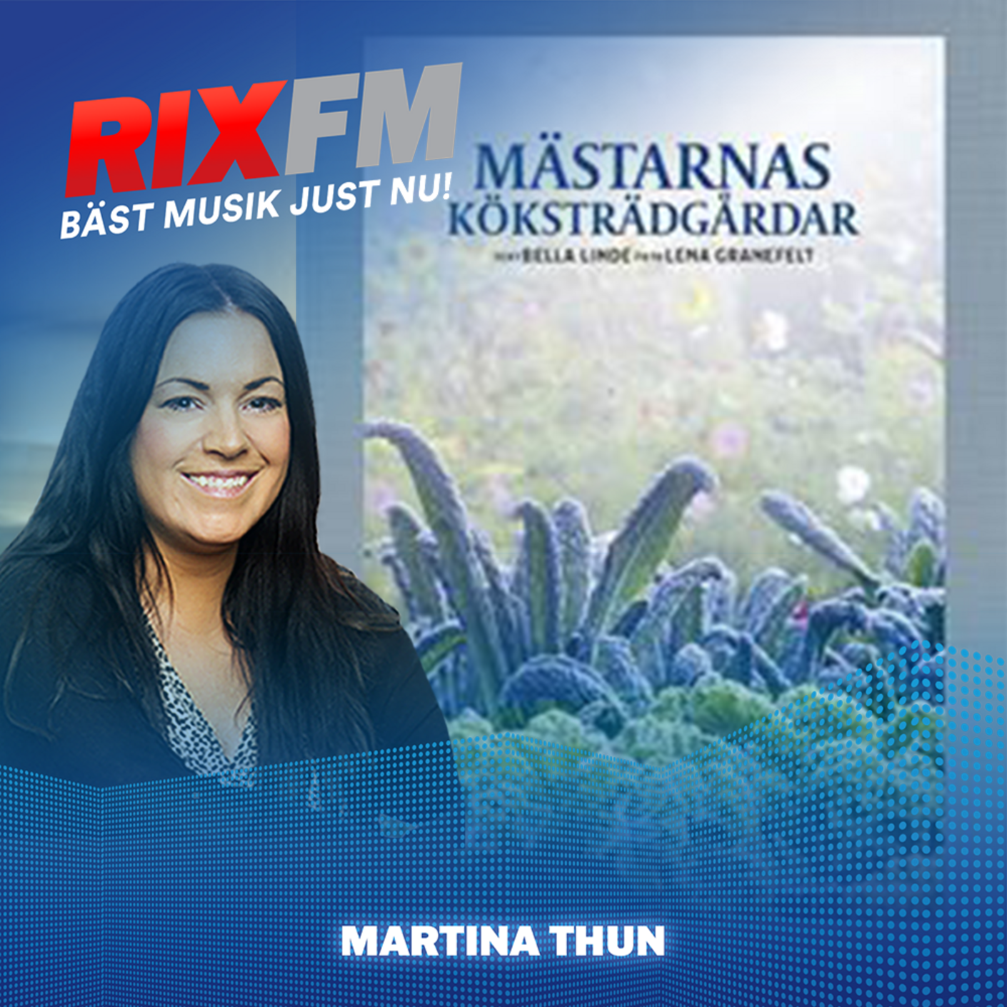 Odla din egen mat - på balkongen eller i trädgården!