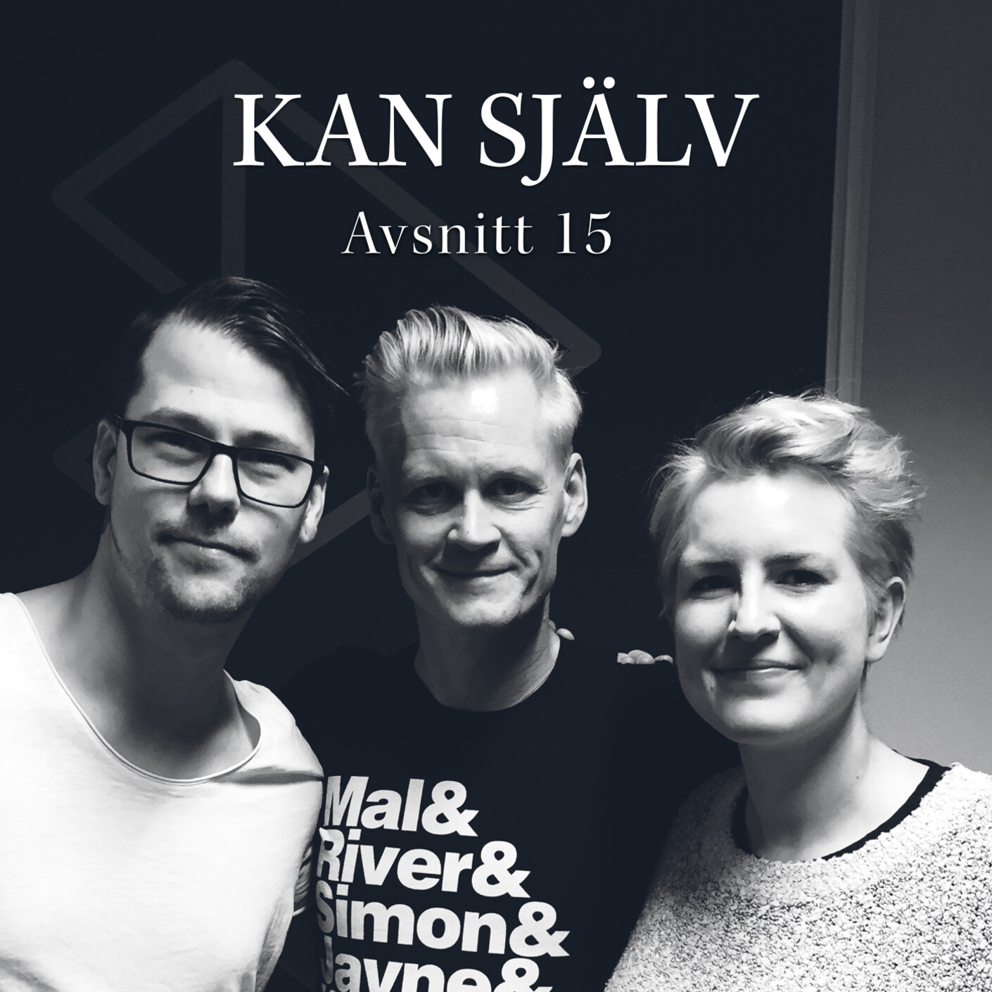 15. Det fantastiska med fantasi, med NÖRD:IGT episode artwork