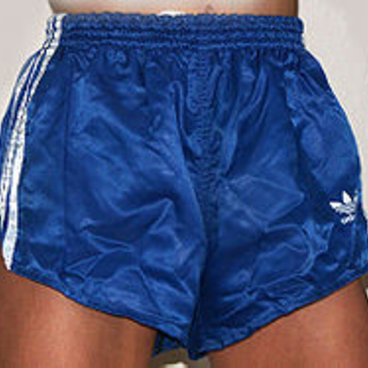 Shorts a´la Beckenbauer Glockenspiel