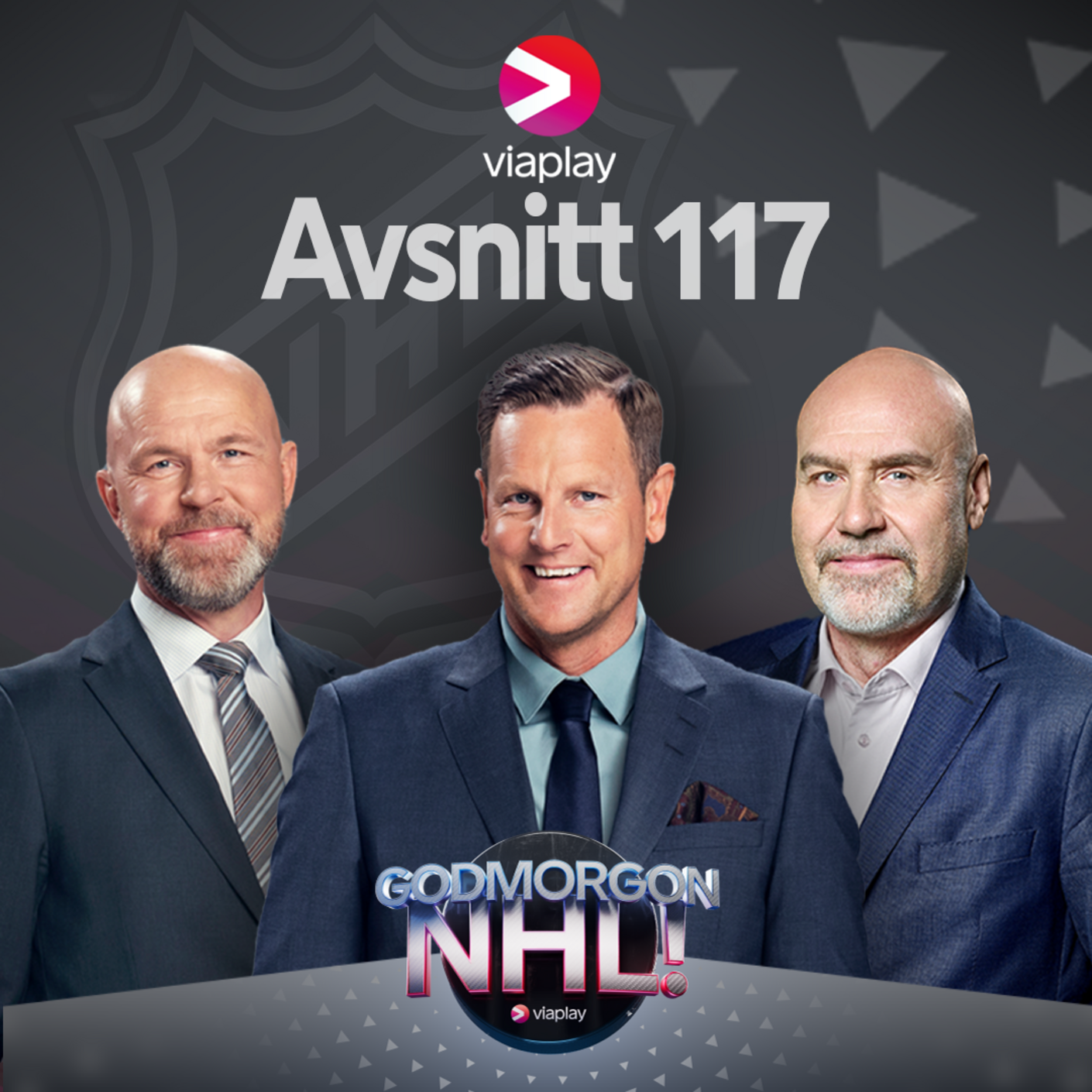 117. Grattis Carolina Hurricanes! episode artwork