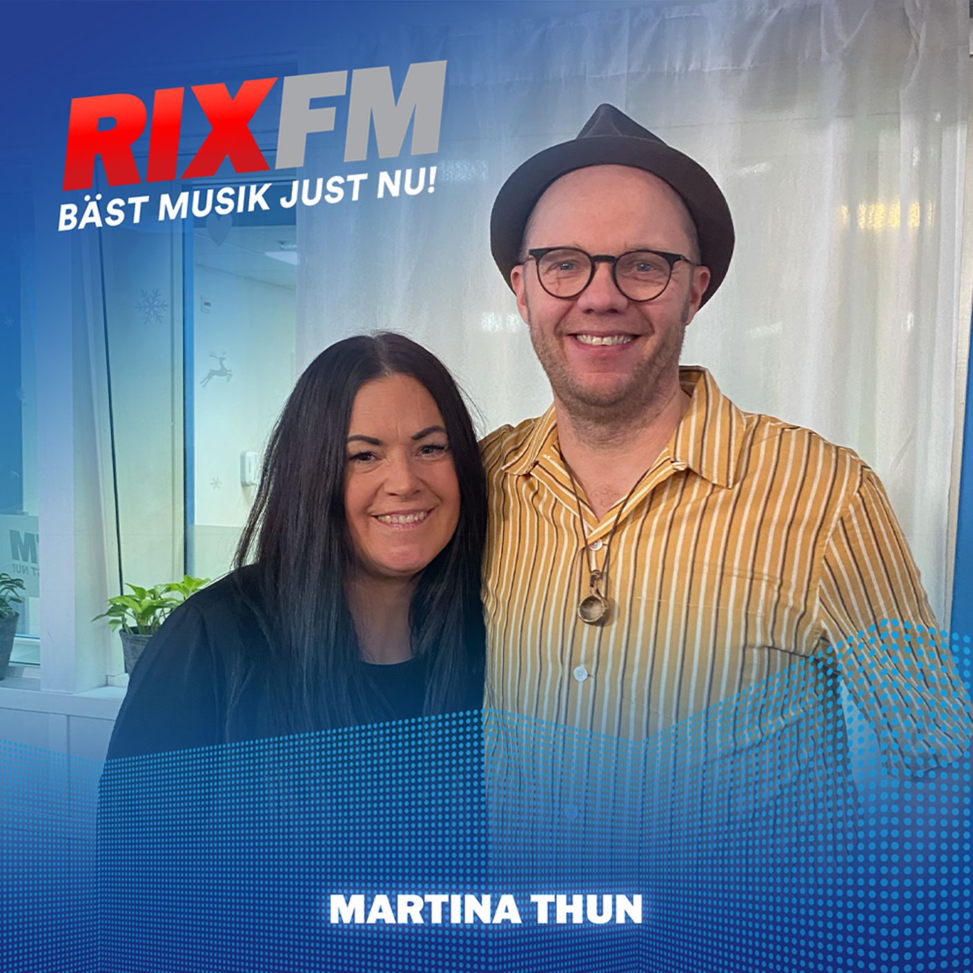 Olof Wretling om röst-traumat