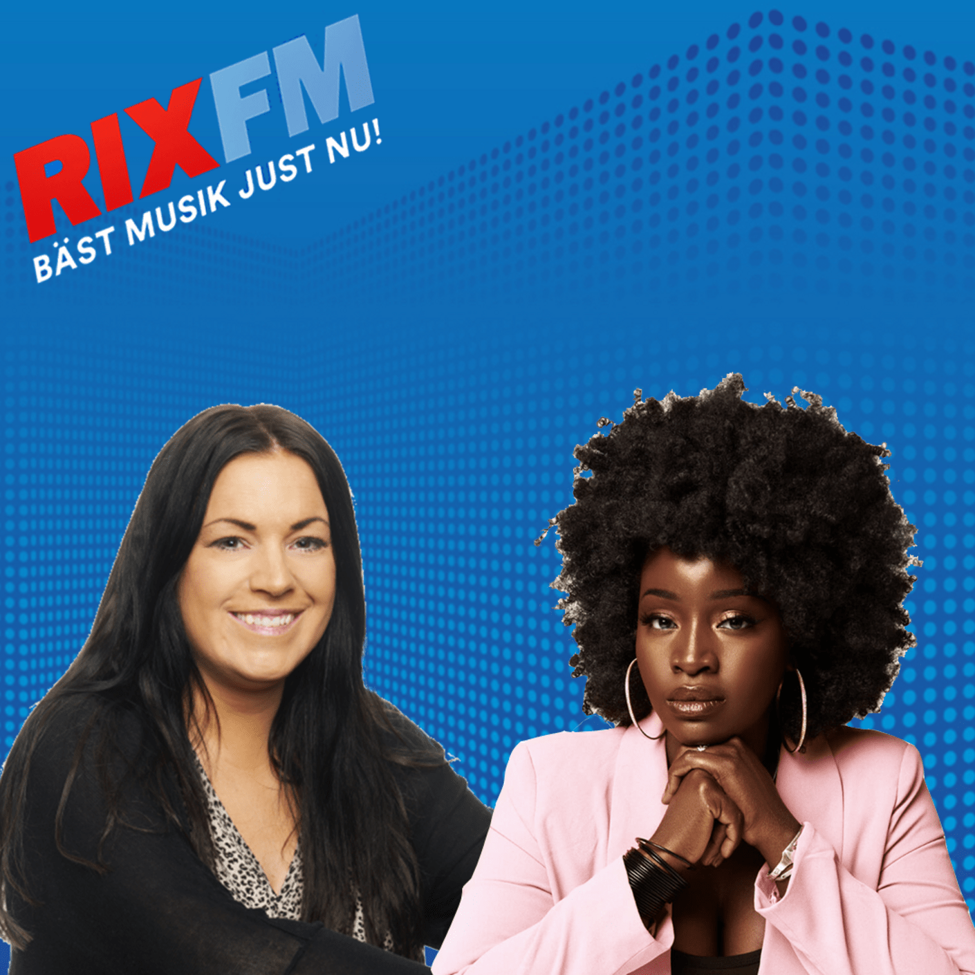 ”Även om du behöver viska - ska du aldrig vara tyst”