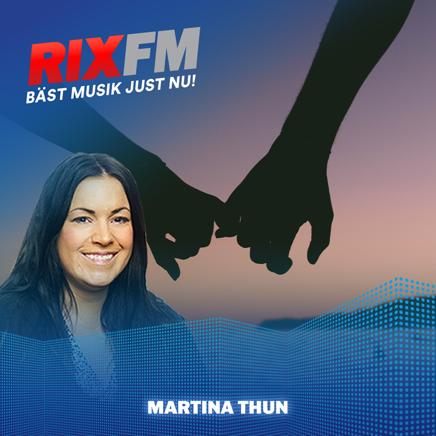 Magiska formlen för en lyckad matchning i "Gift vid första ögonkastet"!