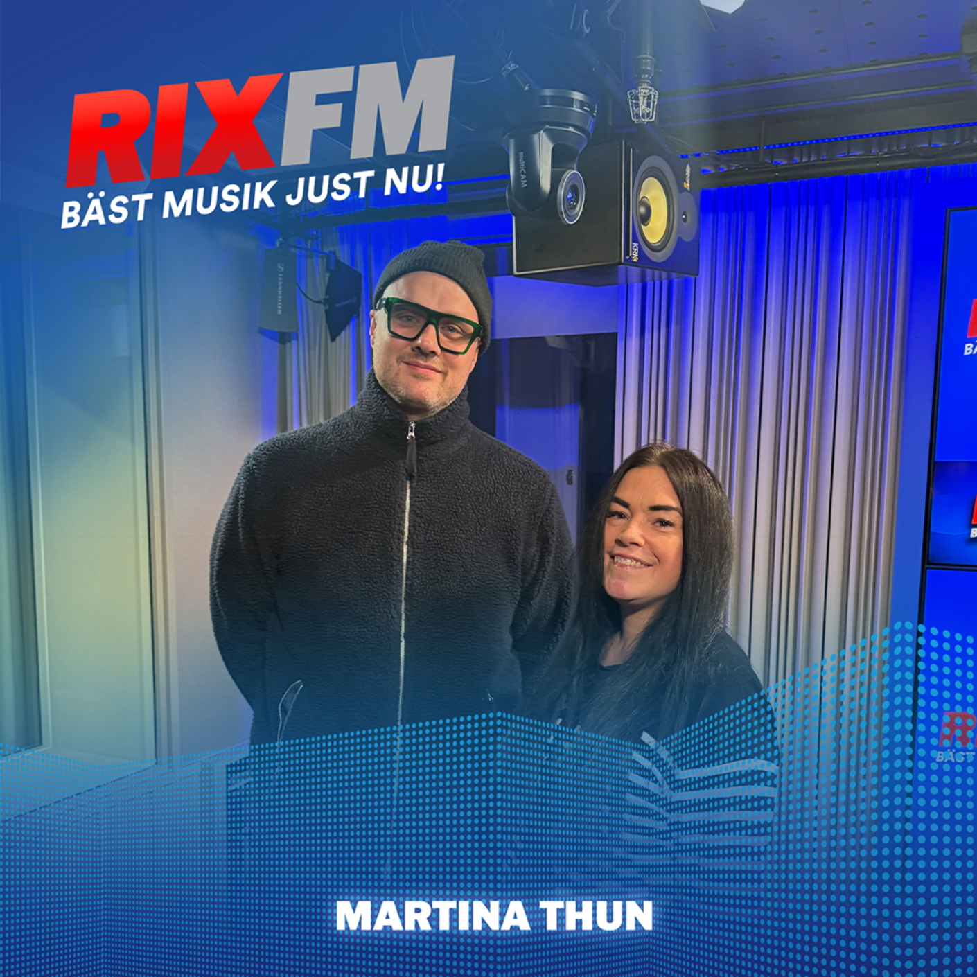 Den hyllade manusförfattaren: “Insåg snabbt att jag inte var så kul”