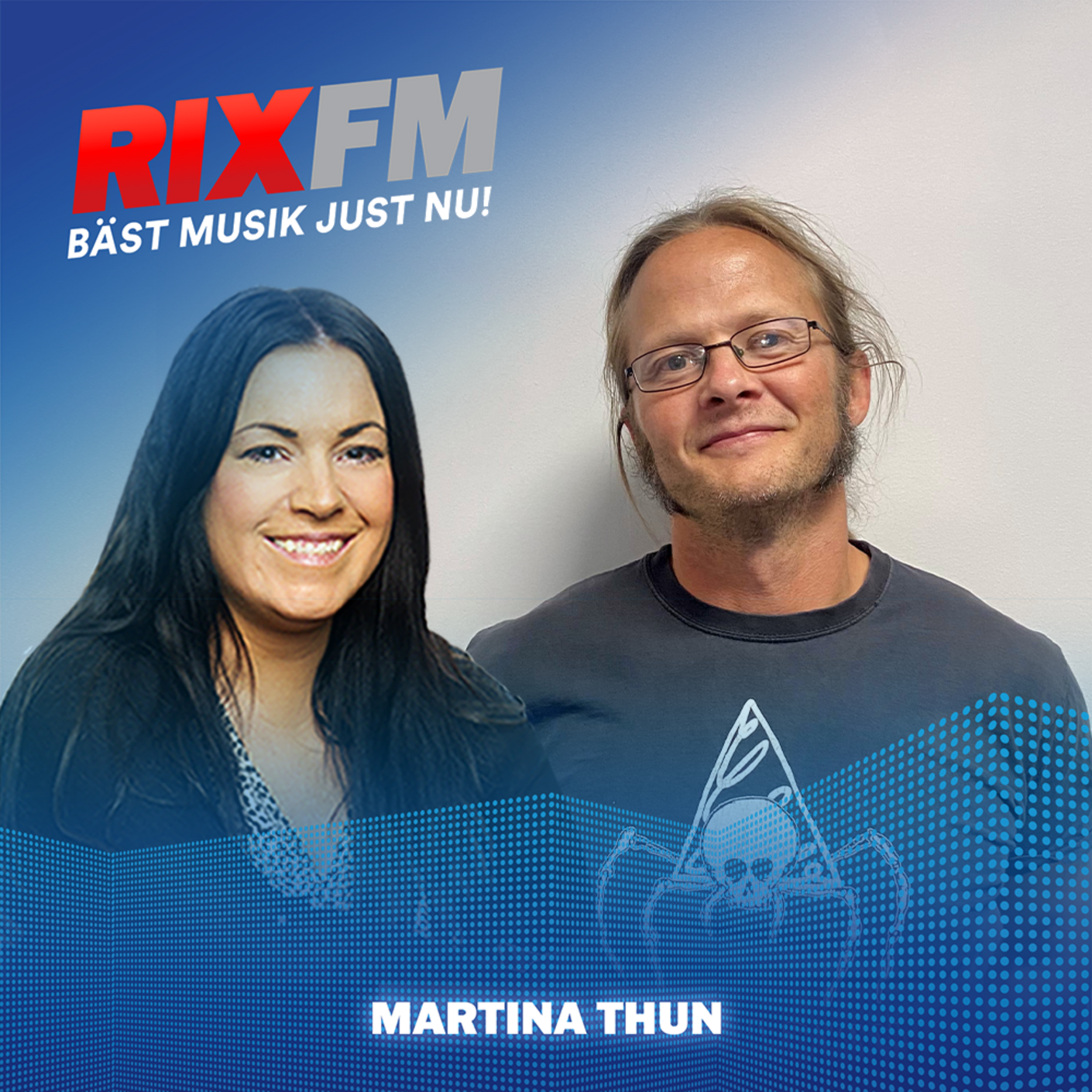 Här är det bästa partiet vid en zombieapokalyps