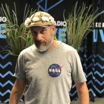 RIX MorronZoo - Sommar på RIX FM, Marko