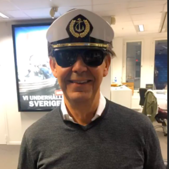 RIX MorronZoo - Hasses Lista om nobelpris