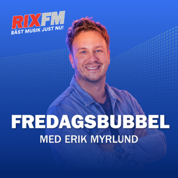 Fredagsbubbel med Erik Myrlund - 1. Josefin Crafoord om fot-festischister