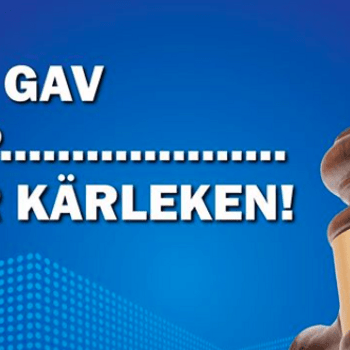 RIX MorronZoo - 21 Augusti, Vad man ger upp för kärleken ändå..