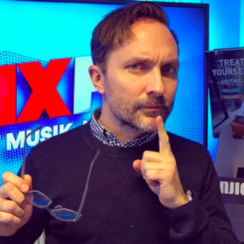 RIX MorronZoo - 28 Mars, Måns Möllers vårkänslor och obekväma situationer