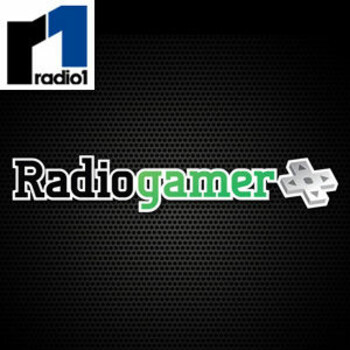 Radiogamer - RadioGamer EP 82 - Den med Resistance 3, El Shaddai, Bodycount och första kollen på Renegade Ops med Axel Lindberg från Avalanche